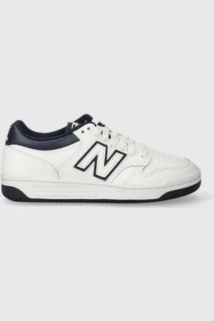 New Balance Sneakersy BB480LWN BB480LWN kolor