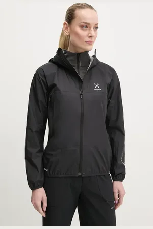 Haglöfs Kurtka outdoorowa L.I.M Proof kolor 605235