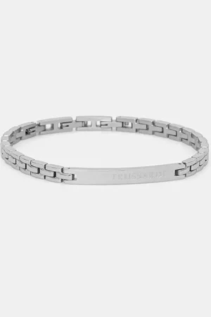 Trussardi Bransoletka T-STEEL męska TJAXV15
