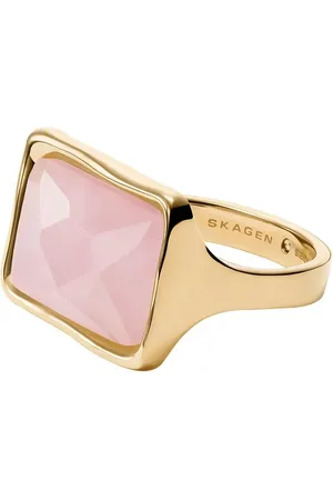 Skagen Pierścionek ANJA QUARTZ SKJ1863710
