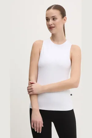 On Running Top treningowy Studio kolor 1WF12440069