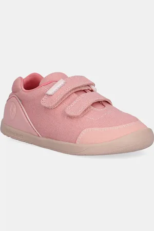 Biomecanics Sneakersy dziecięce kolor 252194