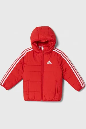 adidas Kurtka dziecięca kolor