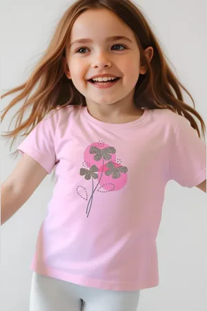Mayoral T-shirt dziecięcy kolor 174