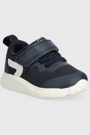 ZIPPY Sneakersy dziecięce kolor
