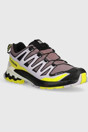 Salomon Buty XA PRO 3D V9 GTX damskie kolor L47469500