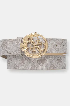 Guess Pasek damski kolor
