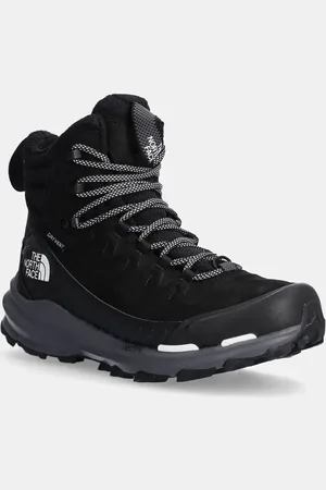 The North Face Buty Vectiv Fastpack Insulated damskie kolor ocieplone NF0A8AEWNY71
