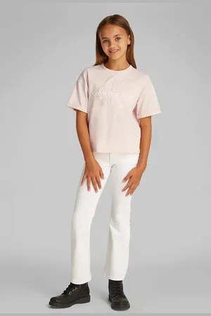 Calvin Klein T-shirt bawełniany dziecięcy kolor IG0IG02861