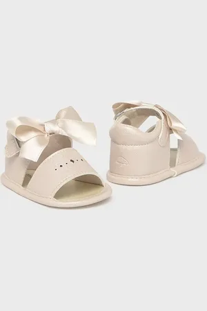 Mayoral Buty niemowlęce kolor 9898