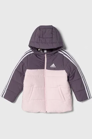 adidas Kurtka dziecięca kolor