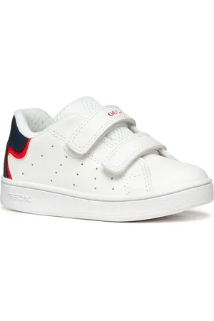 Geox Sneakersy dziecięce ECLYPER kolor