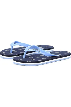 HUGO BOSS Japonki dziecięce kolor J51652