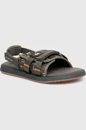 Quiksilver Sandały męskie kolor
