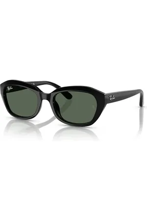 Ray-Ban Okulary przeciwsłoneczne dziecięce kolor 0RJ9081S