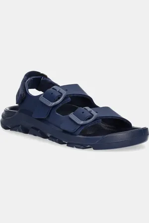 Birkenstock Sandały dziecięce Mogami AS Kids kolor 1026782