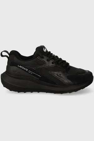 Lacoste Sneakersy L003 Evo Textile kolor 47SFA0077