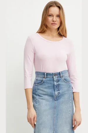 Max Mara Longsleeve kolor 2515971021600