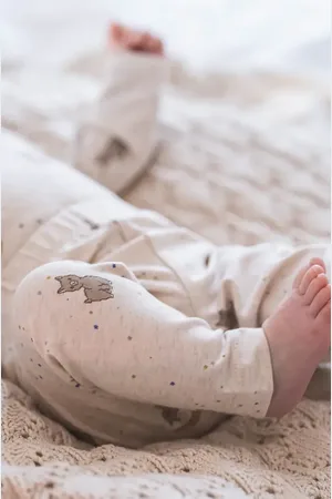 Thats Mine Legginsy niemowlęce MILEY kolor wzorzyste