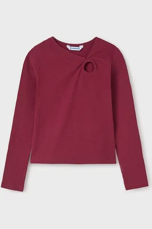 Mayoral Longsleeve dziecięcy kolor 7011