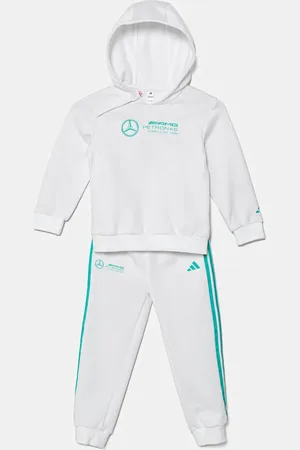 adidas Dres dziecięcy MER DNA kolor JV5445
