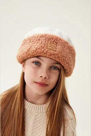 Liewood Czapka dziecięca Selene Beanie kolor LW19440
