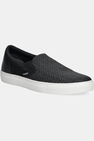 HUGO BOSS Tenisówki Morrie kolor 50541694