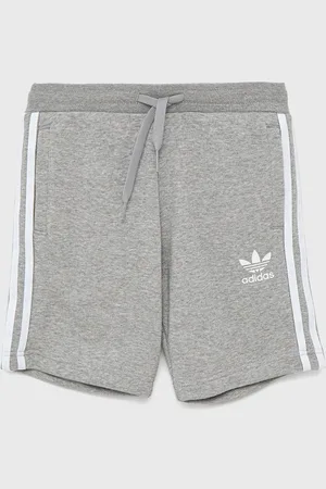 adidas Szorty dziecięce H32343 kolor melanżowe