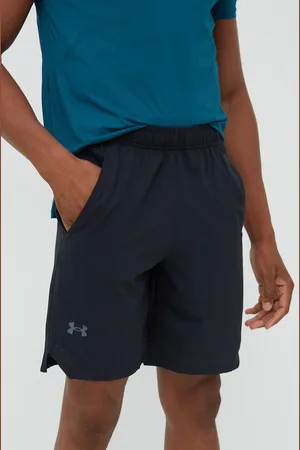 Under Armour Szorty treningowe Vanish męskie kolor 1370382
