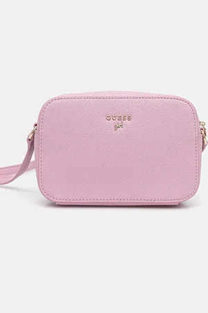 Guess Torebka Girl kolor J5GZ07 WG730