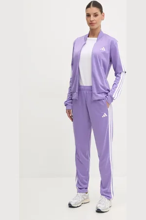 adidas Dres 3-Stripes damski kolor JD2690