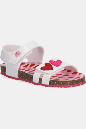 Agatha Ruiz de la Prada Sandały dziecięce kolor 252940