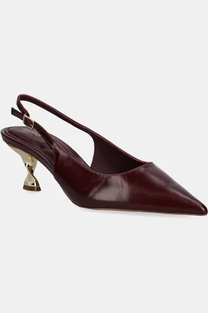 Aldo Szpilki GOLDENSHEEN kolor 13921942