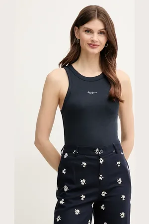Pepe Jeans Top MARIAN kolor PL506035