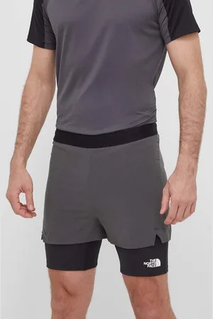 The North Face Szorty sportowe Mountain Athletics męskie kolor NF0A87CKWUO1