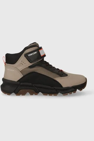 Geox Buty dziecięce kolor