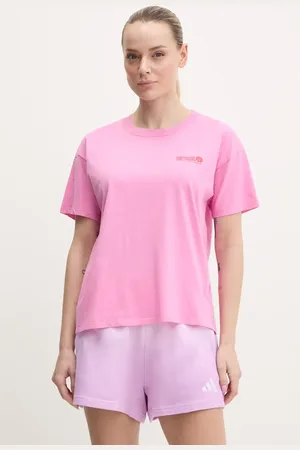 Rip Curl T-shirt bawełniany damski kolor 0FZWTE
