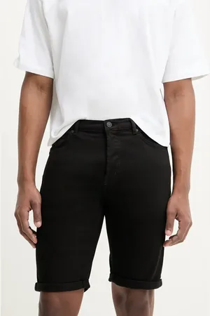 HUGO BOSS Szorty męskie kolor 50537718