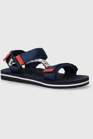 Pepe Jeans Sandały dziecięce POOL ONE B kolor