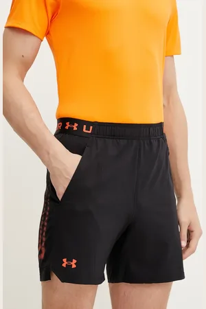Under Armour Szorty treningowe Vanish kolor 1390054