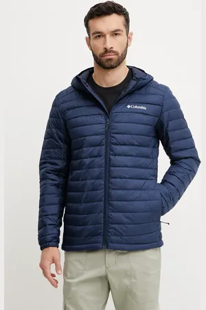 Columbia Kurtka sportowa Silver Falls II kolor 2098722