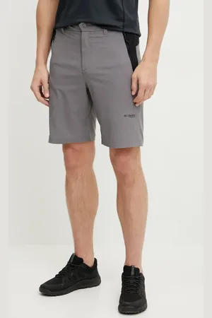 Columbia Szorty outdoorowe Triple Canyon Short II kolor 2071973