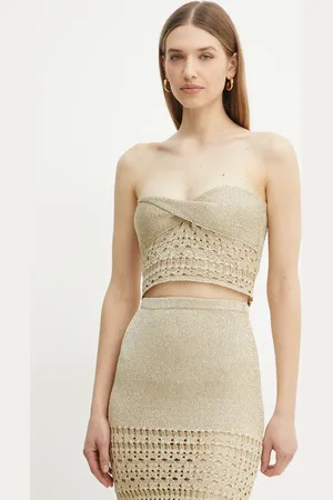 SIMONA CORSELLINI Top kolor P25CPTOO02