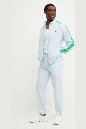 Lacoste Dres męski kolor WH8978