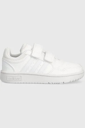 adidas Sneakersy dziecięce HOOPS 3.0 CF C kolor