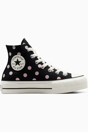 Converse Trampki Chuck Taylor All Star Lift kolor A10688C