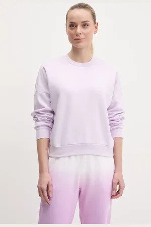 adidas Bluza Essentials damska kolor z aplikacją JI6068