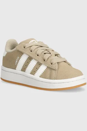 adidas Sneakersy dziecięce CAMPUS 00s CF EL kolor JI4394