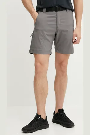 Columbia Szorty outdoorowe Silver Ridge kolor 2030753