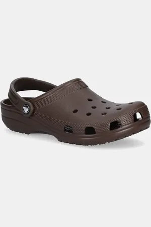 Crocs Klapki Classic męskie kolor 10001